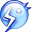 123 Flash Chat Free Drupal Chat Module icon